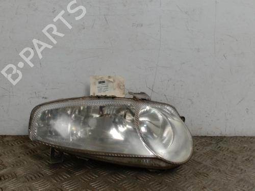 Højre forlygte ALFA ROMEO 147 (937_) 1.9 JTD 16V (937.AXG1B, 937.BXG1B) (140 hp) 28342567