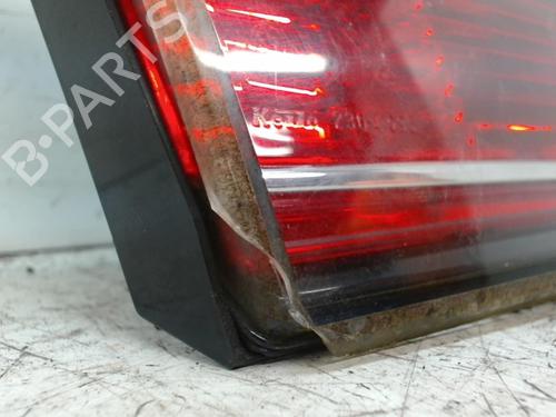 Left tailgate light MAZDA 6 Estate (GH) 2.2 MZR-CD (GH10) | BP28341158C79 