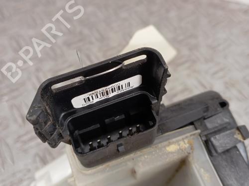 Front right lock PEUGEOT 2008 II (UD_, US_, UY_, UJ_, UR_, UC_) 1.2 PureTech 130 (USHNS, URHNS) | BP28347111C97 