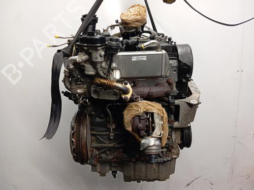 Engine VW TRANSPORTER T5 Van (7HA, 7HH, 7EA, 7EH) 2.0 TDI | BP28343641M1 