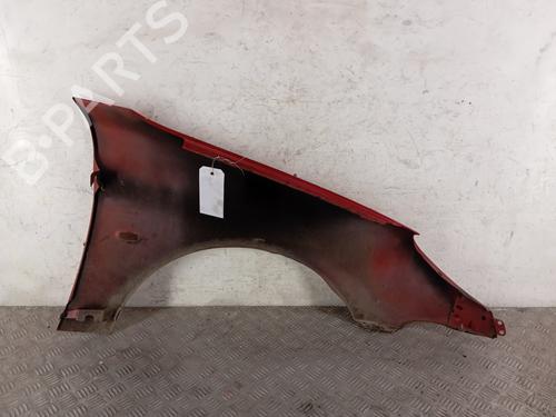 Błotnik przedni lewy PEUGEOT 206 Hatchback (2A/C) 1.4 i | BP28342855C41 