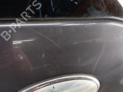 Tailgate KIA SPORTAGE III (SL) 1.7 CRDi | BP28342825C6 