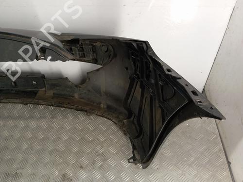 Front bumper PEUGEOT 307 CC (3B) 2.0 HDi 135 | BP28343816C7 