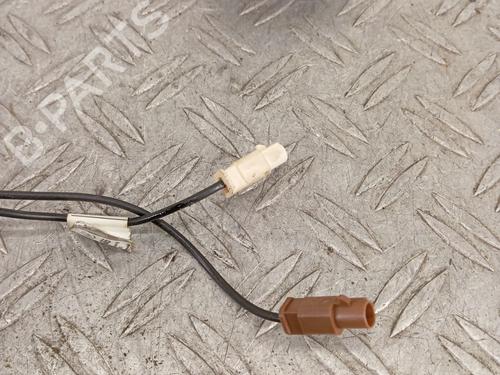 Antenna/Base DACIA JOGGER (RK_) 1.0 TCe 100 ECO-G (RKMT) | BP28339792C140 