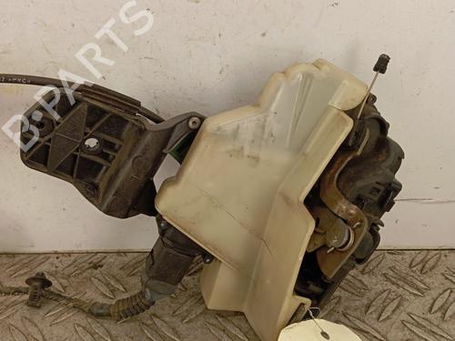 Rear left lock VW PASSAT B5.5 (3B3) 1.9 TDI | BP29760443C100