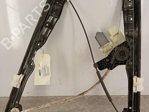 Front left window mechanism PEUGEOT 308 SW II (LC_, LJ_, LR_, LX_, L4_) 1.6 BlueHDi 120 | BP30003379C22 