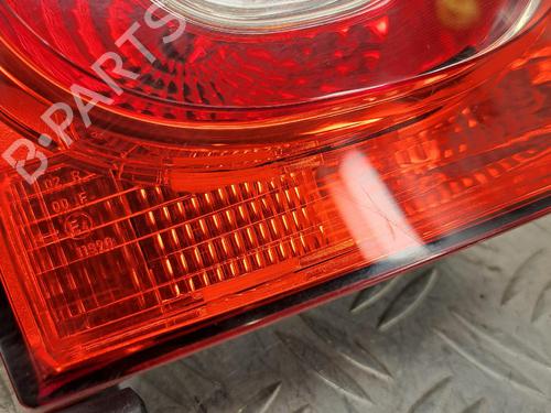 Left tailgate light VW TIGUAN (5N_) 2.0 TDI | BP36817796C79 - Image 4