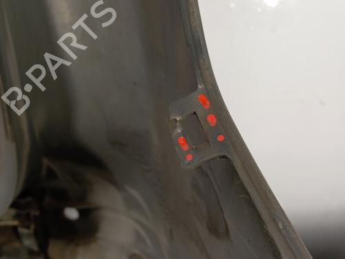 Rear bumper PEUGEOT 5008 (0U_, 0E_) 1.6 HDi | BP28341513C8 