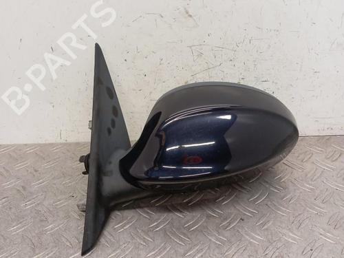 Left mirror BMW 3 Touring (E91) 330 xd | BP28340368C26 