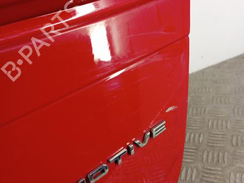 Tailgate SEAT ALHAMBRA (710, 711) 2.0 TDI | BP29190221C6 