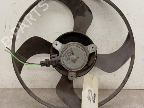 Radiator fan RENAULT CLIO III (BR0/1, CR0/1) 1.5 dCi (C/BR0G, C/BR1G) | BP28346545M35