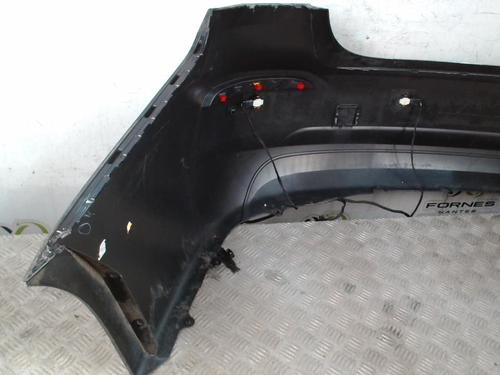 Used Rear bumper BMW 3 (G20, G80, G28) 318 d (150 hp) 28344804