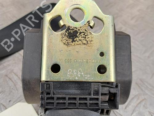 Front right seatbelt PEUGEOT PARTNER MPV (5_, G_) | BP37629513I25 - Image 4