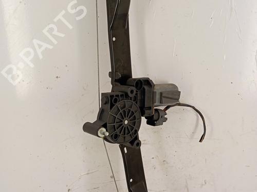 Used Front left window mechanism Front left window mechanism FIAT PUNTO EVO (199_) 1.3 D Multijet (199AXC1A, 199BXC1A, 199AXT1A, 199BXT1A) (75 hp) 32442278 32442278