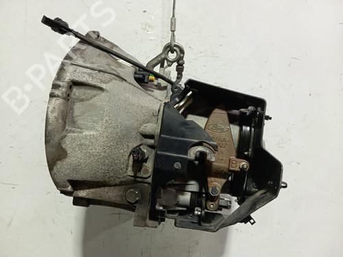 Gearbox FORD FOCUS IV (HN) 1.0 EcoBoost | BP32145551M3 - Image 5