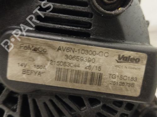 Generator FORD GRAND C-MAX (DXA/CB7, DXA/CEU) 1.5 TDCi | BP28348434M7 