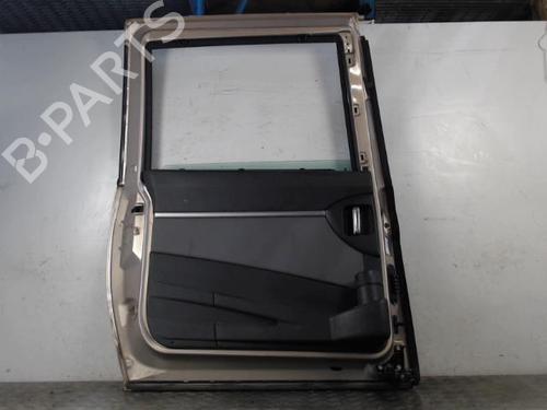 Left slide door PEUGEOT 807 (EB_) 2.0 | BP28348889C74 