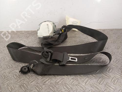 Front right seatbelt MERCEDES-BENZ C-CLASS (W204) C 200 CDI (204.007, 204.006) | BP30779059I25 - Image 3