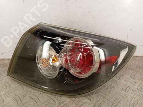 Rückleuchte Rechts für MAZDA 3 (BK) 1.6 DI Turbo (109 hp) 30711869