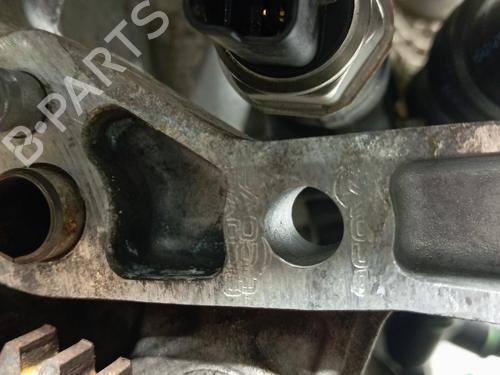 Engine CITROËN C4 I (LC_) 1.6 HDi | BP33738483M1  - Image 5