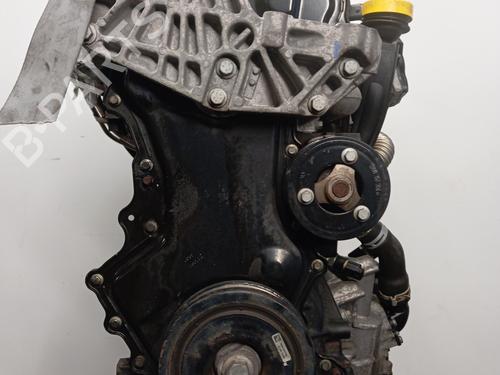 Engine RENAULT LAGUNA Coupe (DT0/1) 2.0 dCi (DT01, DT08, DT09, DT0K, DT12, DT1C, DT1D, DT1M,... | BP29633161M1