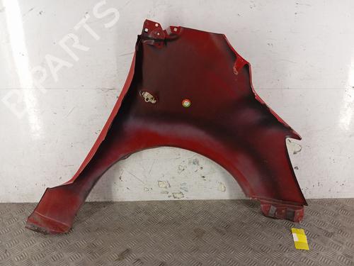 Used Left front fenders Left front fenders OPEL AGILA B (H08) 1.0 (F68) (65 hp) 36400024 36400024