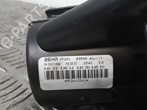 Heater blower motor PEUGEOT 307 Break (3E) 1.6 HDi 110 | BP28349583M62 