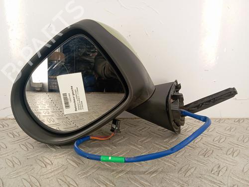 Used Left mirror RENAULT MODUS / GRAND MODUS (F/JP0_) 1.5 dCi 75 (75 hp) 32176287