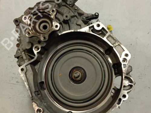 Used Gearbox AUDI A3 (8V1, 8VK) 2.0 TDI (150 hp) 31708625