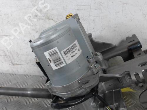 Steering column RENAULT KANGOO / GRAND KANGOO II (KW0/1_) 1.5 dCi 90 (KW05, KW08, KW0G, KW11) | BP28348837M21 