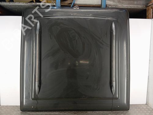 Other NISSAN NAVARA NP300 (D40) 2.5 dCi 4WD | BP28619081O1 - Image 1