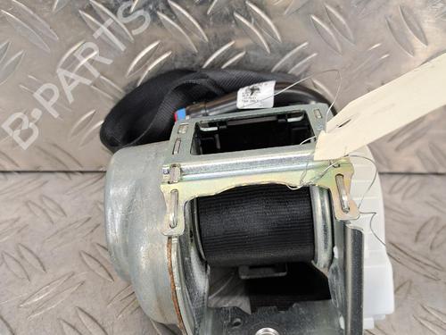 Front left seatbelt RENAULT TWINGO III (BCM_, BCA_) 1.0 SCe 65 (BCMJ) | BP38108893I26 - Image 2
