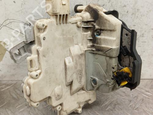 Rear right lock AUDI A4 B7 Avant (8ED) 2.7 TDI | BP28343199C99 