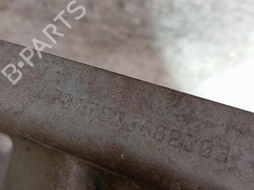 Used Gearbox Gearbox 39625788 39625788