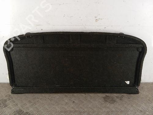 Rear parcel shelf RENAULT MEGANE IV Hatchback (B9A/M/N_) 1.5 dCi 90 (B9A1) | BP37734894C85 - Image 3