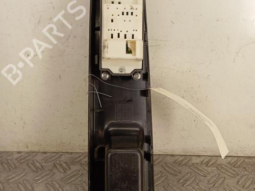 Left front window switch TOYOTA YARIS (_P13_) 1.4 D (NLP130_, NLP130) | BP28348232I27 