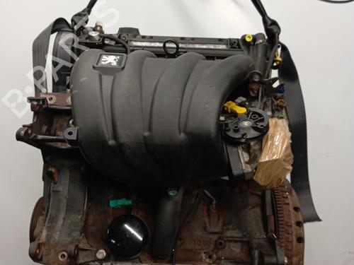 Used Engine PEUGEOT 406 Coupe (8C) 2.0 16V (135 hp) 29371223
