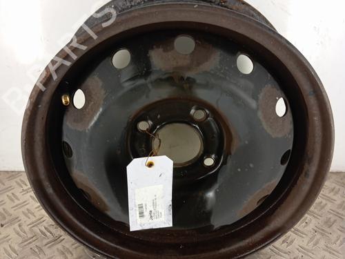Used Rim CITROËN BERLINGO / BERLINGO FIRST Box Body/MPV (M_) 1.9 D 70 (MBWJZ, MCWJZ) (69 hp) 28953632