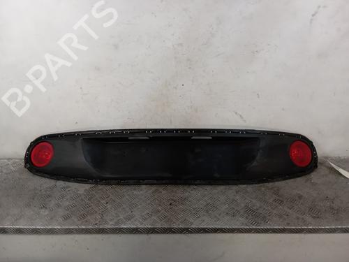 Hulkapsel HYUNDAI i10 II (BA, IA) 1.2 (87 hp) 28348599