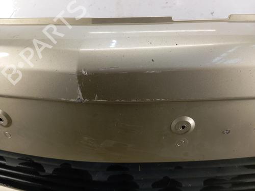 Front bumper OPEL MERIVA A MPV (X03) 1.7 CDTI (E75) | BP29569265C7 
