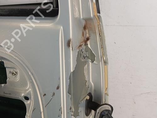 Dør venstre fortil RENAULT TWINGO I (C06_) 1.2 (C066, C068) | BP30736827C2