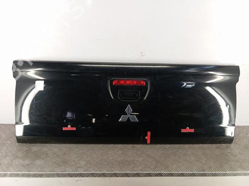 Used Tailgate MITSUBISHI L200 / TRITON (KA_T, KB_T) 2.5 DI-D 4WD (KB4T) (136 hp) 28346999