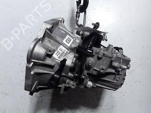Used Gearbox Gearbox 37021845 37021845