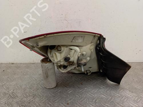 Right taillight OPEL ASTRA J (P10) 1.3 CDTI (68) | BP28346000C35 - Image 3