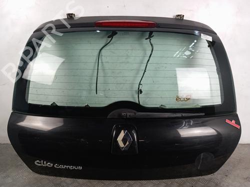 Bakluke CC/Kombi-Kupé RENAULT CLIO II (BB_, CB_) 1.5 dCi (B/C2J) (68 hp) 28339005