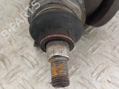 Used Right front steering knuckle Right front steering knuckle PEUGEOT EXPERT Van (V_) 1.6 BlueHDi 95 (95 hp) 32479592 32479592