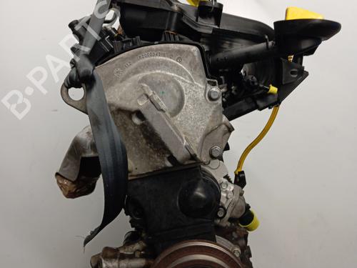Engine RENAULT TWINGO I (C06_) 1.2 16V (C060) | BP30392605M1