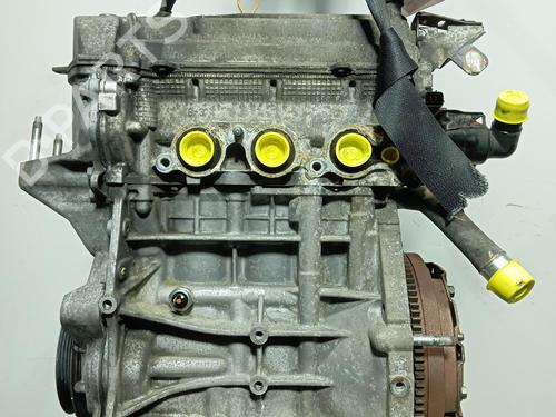 Engine OPEL AGILA B (H08) 1.0 (F68) | BP40111036M1 - Image 2