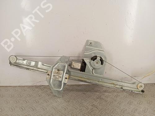 Raammechaniek links voor PEUGEOT PARTNER Tepee 1.6 HDi (112 hp) 30903542