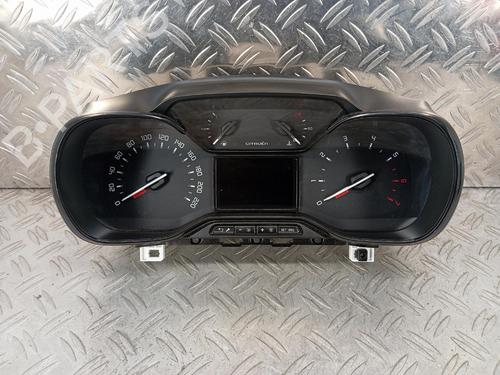 Instrument cluster CITROËN C3 III (SX) 1.2 PureTech 82 | BP37277513C47 - Image 5